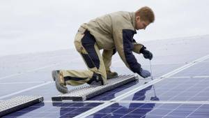 SMB Solar Multiboard im Einsatz